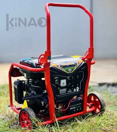 Groupe électrogène 3000W Eco4990ES